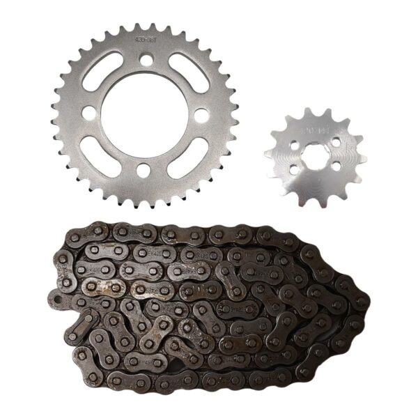 ΑΛΥΣΙΔΟΓΡΑΝΑΖΑ NOVA 100 420 98Δ 14Δ 36Δ EK