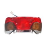 ΦΑΝΑΡΙ ΟΠΙΣΘΙΟ ΣΤΟΠ YAMAHA CRYPTON 105 ΠΑΛΙΟ TITAN