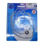 ΦΛΑΝΤΖΕΣ Β' ΜΕΡΟΣ MALAGUTI SPECTRE 125