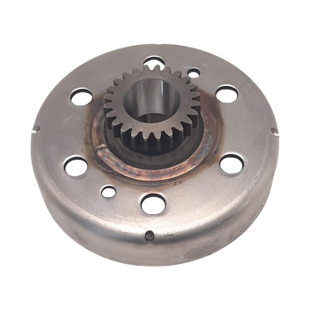 ΚΑΜΠΑΝΑ ΦΥΓΟΚΕΝΤΡΙΚΟΥ ΣΚΕΤΗ 24Δ YAMAHA CRYPTON