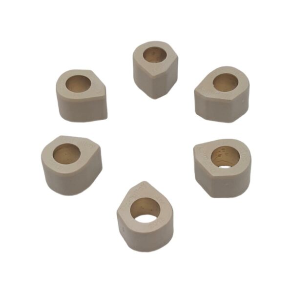 ΜΠΙΛΙΕΣ ΦΥΓΟΚΕΝΤΡΙΚΟΥ RACING 20Χ15 12ΓΡ (6ΤΜΧ) DR PULLEY