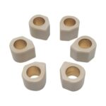 ΜΠΙΛΙΕΣ ΦΥΓΟΚΕΝΤΡΙΚΟΥ RACING 23Χ18 22ΓΡ (6ΤΜΧ) DR PULLEY