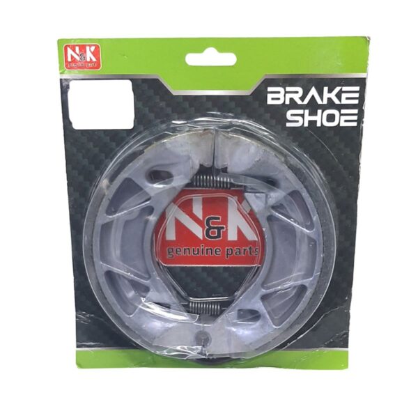 ΣΙΑΓΩΝΕΣ ΦΡΕΝΟΥ ΜΕ ΕΛΑΤΗΡΙΑ YAMAHA CRYPTON X 135 / T 110 N&K