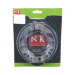 ΣΙΑΓΩΝΕΣ ΦΡΕΝΟΥ ΜΕ ΕΛΑΤΗΡΙΑ HONDA INNOVA 125 N&K