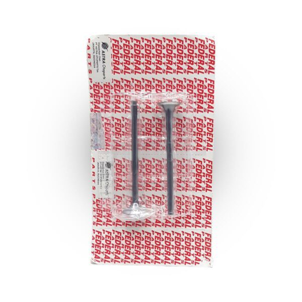 ΒΑΛΒΙΔΕΣ ΖΕΥΓΟΣ YAMAHA CRYPTON X 135 FEDERAL