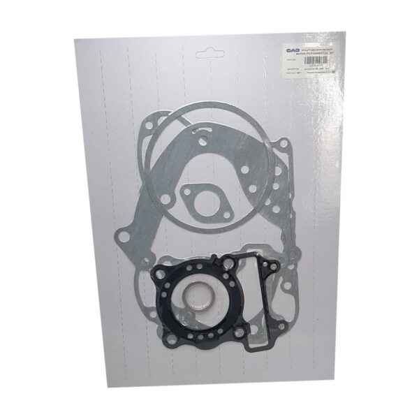 ΦΛΑΝΤΖΕΣ Β' ΜΕΡΟΣ 58MM HONDA SH 150