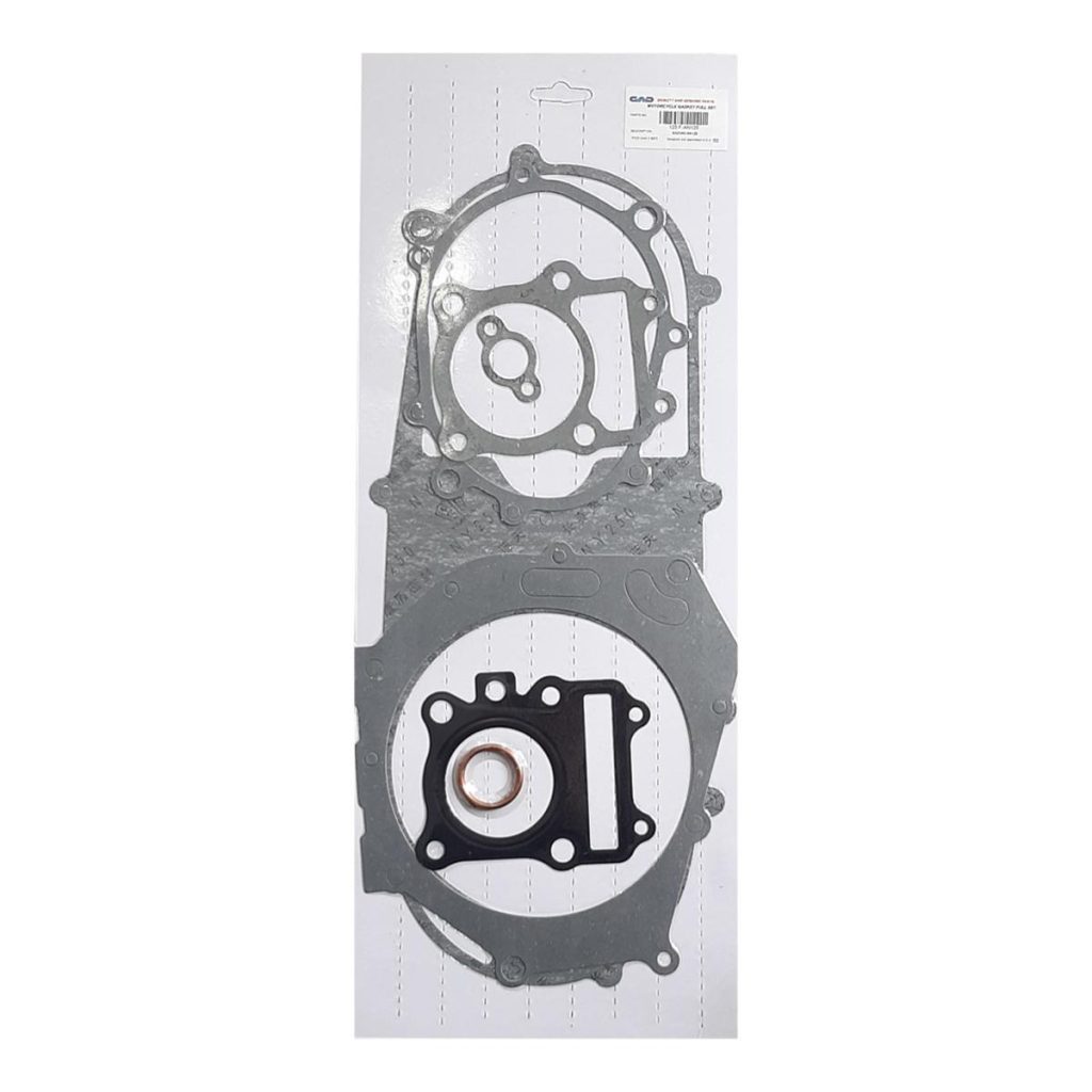 ΦΛΑΝΤΖΕΣ Β' ΜΕΡΟΣ STD SUZUKI AN 125