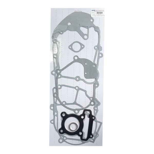 ΦΛΑΝΤΖΕΣ Β' ΜΕΡΟΣ 52.4MM SYM SYMPHONY ST 125