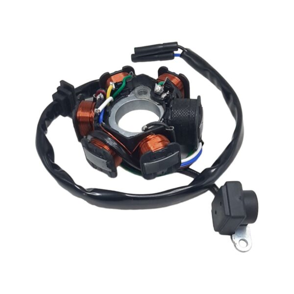 ΠΗΝΙΟΦΟΡΟΣ (6 ΠΗΝΙΑ) GY6 125 / 150