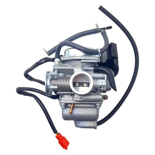 ΚΑΡΜΠΥΡΑΤΕΡ SYM SYMPHONY 125SR TAIWAN