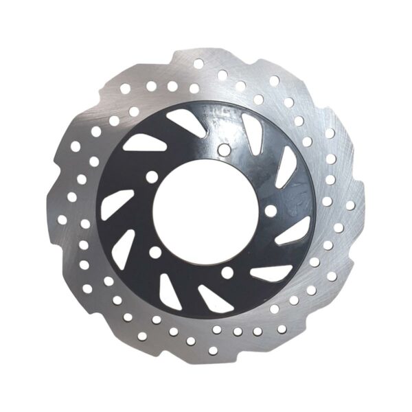 ΔΙΣΚΟΠΛΑΚΑ ΕΜΠΡΟΣΘΙΑ 245MM YAMAHA CYGNUS