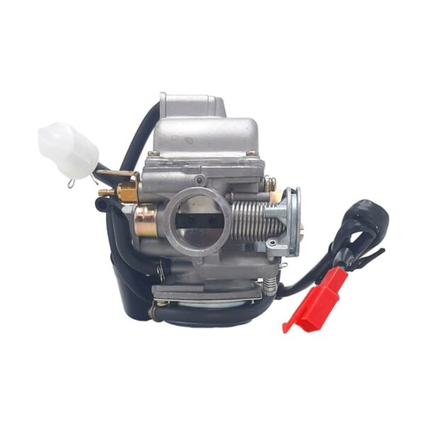 ΚΑΡΜΠΥΡΑΤΕΡ ΜΕ ΠΡΟΘΕΡΜΑΝΤΗΡΑ SYM SYMPHONY 125