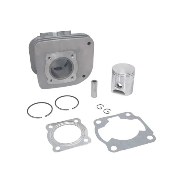 ΚΥΛΙΝΔΡΟΠΙΣΤΟΝΟ 52MM ΜΕ ΦΛΑΝΤΖΕΣ YAMAHA F1Z ΜΗΤ