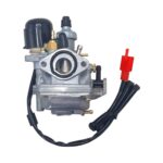 ΚΑΡΜΠΥΡΑΤΕΡ SUZUKI KATANA 50