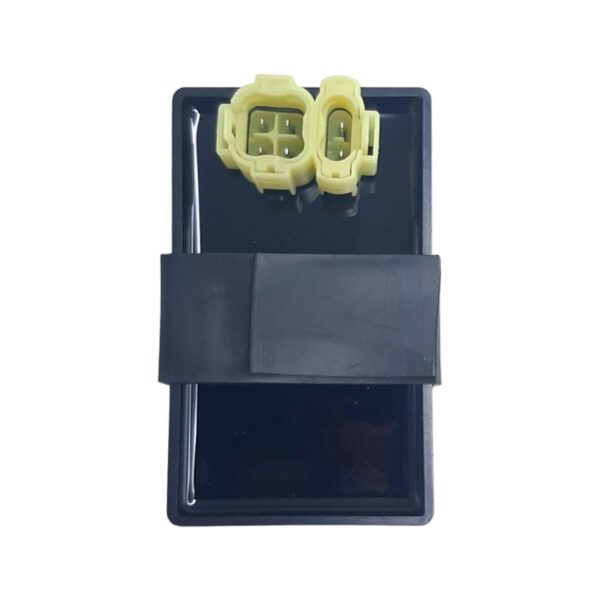 ΗΛΕΚΤΡΟΝΙΚΗ CDI SYM SYMPHONY SR 125