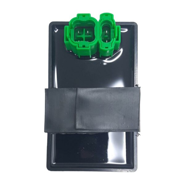 ΗΛΕΚΤΡΟΝΙΚΗ CDI KYMCO PEOPLE 50CC 2T