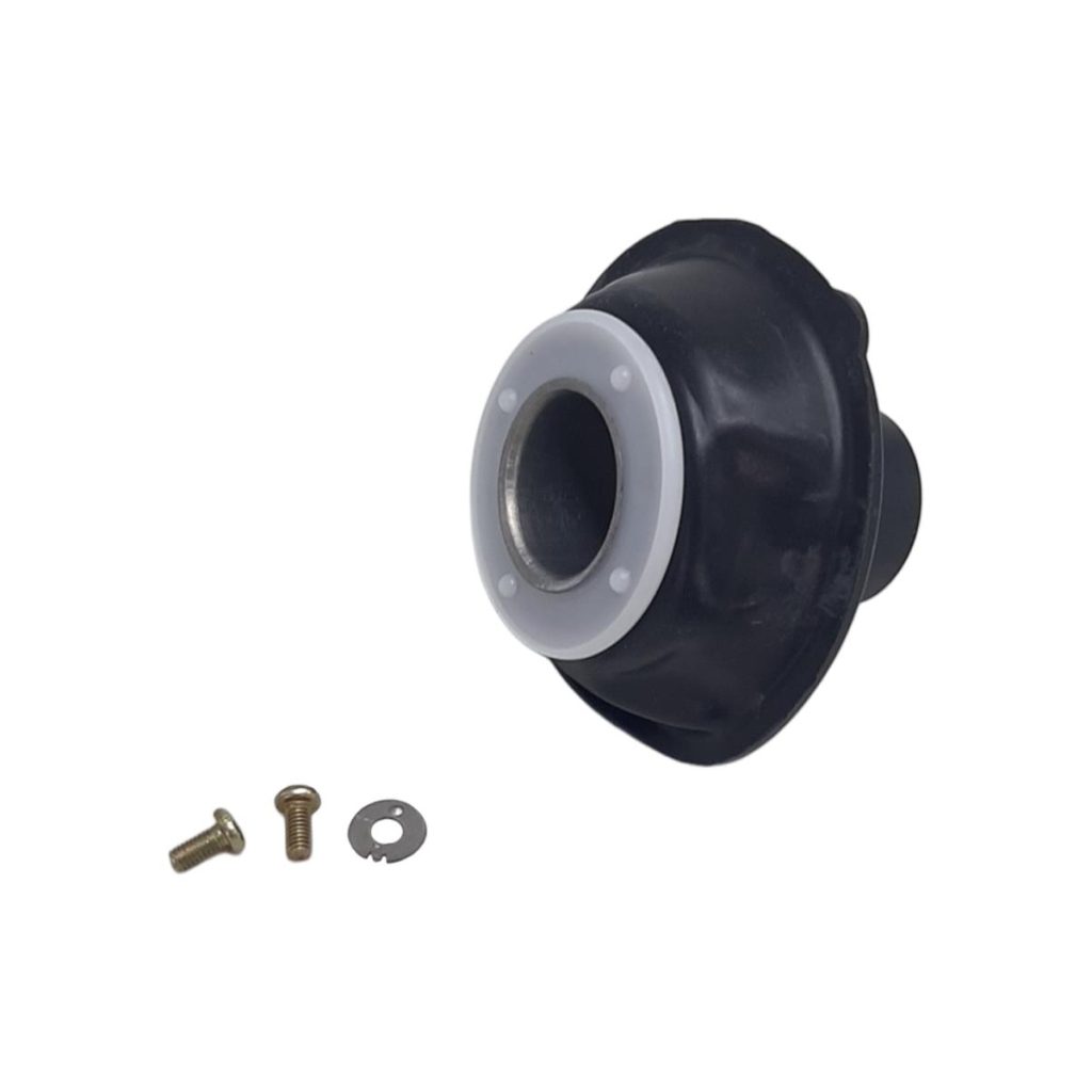 ΜΕΜΒΡΑΝΗ ΚΑΡΜΠΥΡΑΤΕΡ 24MM YAMAHA YP 125 / AN 125