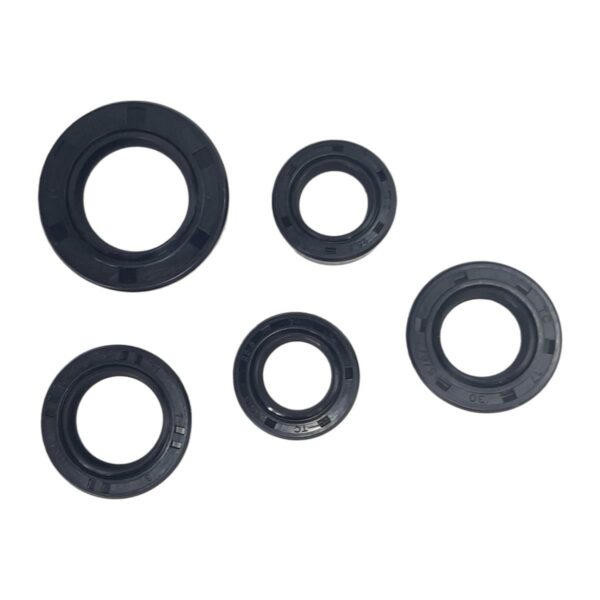 ΤΣΙΜΟΥΧΕΣ ΚΙΝΗΤΗΡΑ (5ΤΜΧ) HONDA DIO 50 AF18/AF28/AF35 / HONDA LEAD 50