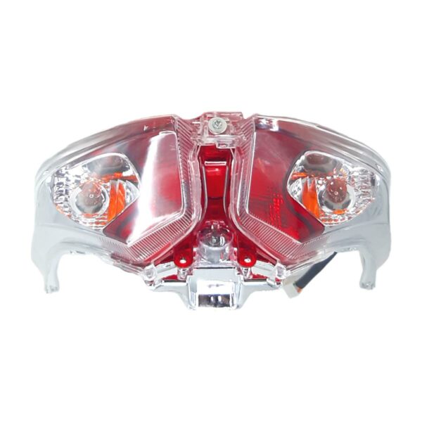 ΦΑΝΑΡΙ ΟΠΙΣΘΙΟ HONDA SUPRA X 125i TTN TITAN PARTS