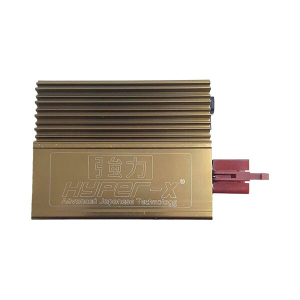 ΗΛΕΚΤΡΟΝΙΚΗ RACING HONDA ASTREA 100 HYPER-X