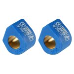 ΜΠΙΛΙΕΣ ΦΥΓΟΚΕΝΤΡΙΚΟΥ RACING 20X15 14ΓΡ (2ΤΜΧ) HONDA SH 150 / PCX 150 / ADV 150 TOBAKI