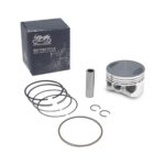 ΠΙΣΤΟΝΙ 60ΜΜ MONSTER YX 150