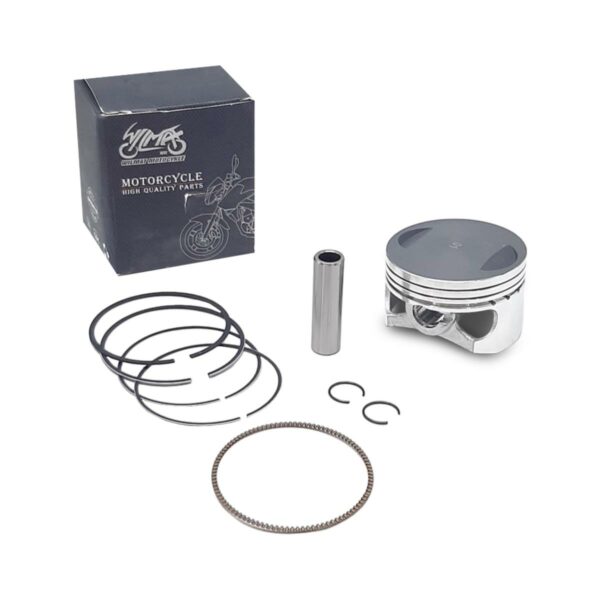 ΠΙΣΤΟΝΙ 60ΜΜ MONSTER YX 150