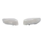 ΦΛΑΣ ΕΜΠΡΟΣΘΙΑ ΖΕΥΓΟΣ HONDA SUPRA 100 HMA SMOKE