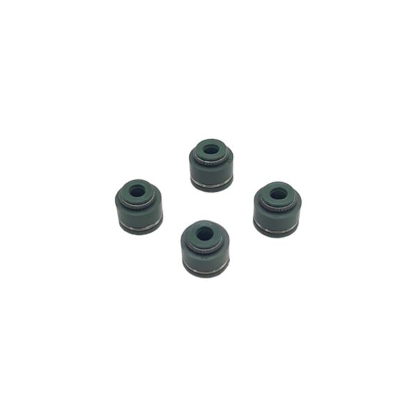 ΤΣΙΜΟΥΧΑΚΙΑ ΒΑΛΒΙΔΩΝ ΣΕΤ 4 ΤΕΜ. YAMAHA CRYPTON X 135 W-STANDARD