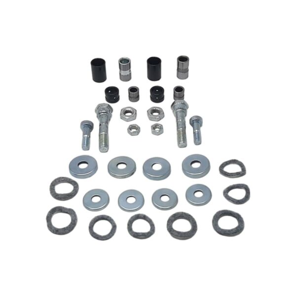 ΔΑΚΤΥΛΙΔΙΑ ΣΕΤ ΑΜΟΡΤΙΣΕΡ ΕΜΠΡΟΣ SUZUKI FB-50 TAIWAN