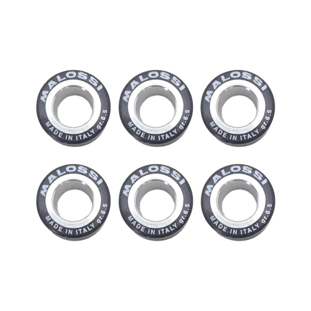 ΚΥΛΙΝΔΡΑΚΙΑ ΜΠΙΛΙΕΣ ΦΥΓΟΚΕΝΤΡΙΚΟΥ 19X15.5 6.5G MALOSSI