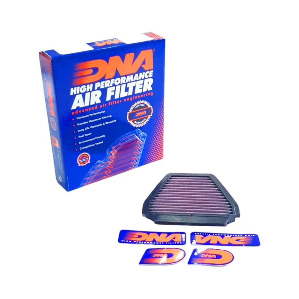 ΦΙΛΤΡΟ ΑΕΡΟΣ MALAGUTI SPECTRE 150 DNA