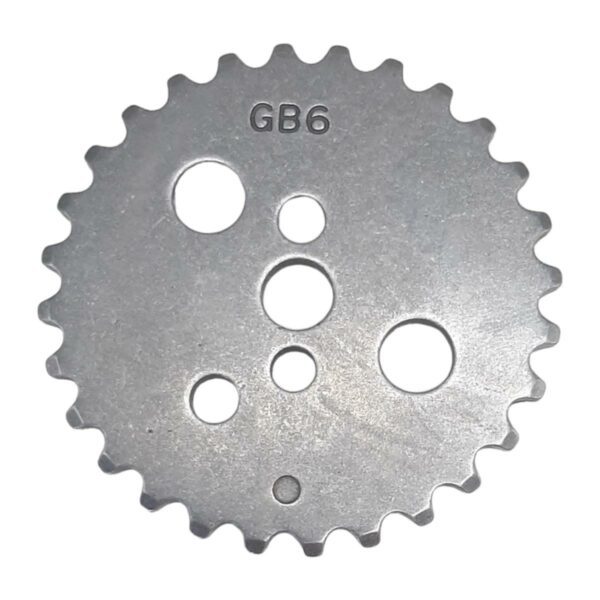 ΓΡΑΝΑΖΙ ΕΚΚΕΝΤΡΟΦΟΡΟΥ ΓΝΗΣΙΟ HONDA SUPRA 100