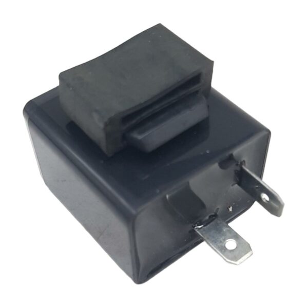 ΦΛΑΣΕΡ 6V 10W 2 ΑΚΙΔΕΣ IKKYU