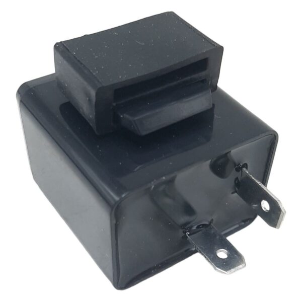 ΦΛΑΣΕΡ 6V 21W 2 ΑΚΙΔΕΣ