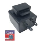 ΦΛΑΣΕΡ 6V 21W 2 ΑΚΙΔΕΣ