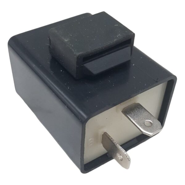 ΦΛΑΣΕΡ ΗΛΕΚΤΡΟΝΙΚΟ 12V 2ΑΚ