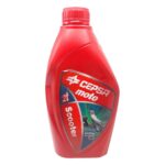 ΛΑΔΙ CESPA MOTO SCOOTER 2T 1L
