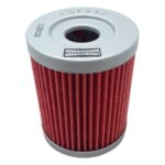 ΦΙΛΤΡΟ ΛΑΔΙΟΥ HF132 SUZUKI BURGMAN 250 / 400 CHAMPION