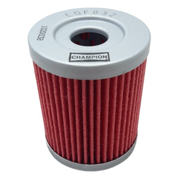 ΦΙΛΤΡΟ ΛΑΔΙΟΥ HF132 SUZUKI BURGMAN 250 / 400 CHAMPION