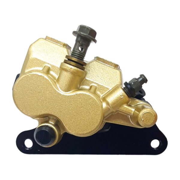 ΔΑΓΚΑΝΑ ΕΜΠΡΟΣ ΔΙΣΚΟΦΡΕΝΟΥ HONDA SUPRA 100 TTN TITAN PARTS