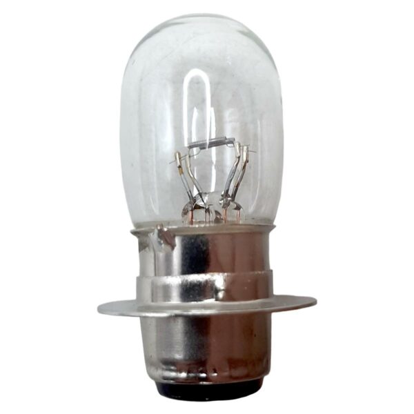 ΛΑΜΠΑ ΦΑΝΑΡΙΟΥ ΕΜΠΡΟΣ T19 12V/25/25W HONDA ASTREA / C50