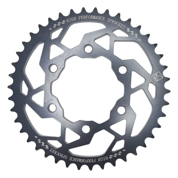 ΓΡΑΝΑΖΙ ΠΙΣΩ ΡΟΔΑΣ RR0632 428 42Δ MODENAS DINAMIK 125 / KRISTART 125 RYNO