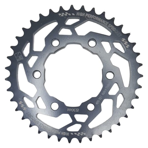 ΓΡΑΝΑΖΙ ΠΙΣΩ ΡΟΔΑΣ RR0632 428 39Δ MODENAS DINAMIK 125 / KRISTAR 125 RYNO