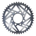 ΓΡΑΝΑΖΙ ΠΙΣΩ ΡΟΔΑΣ RR0507 420 42Δ KAWASAKI KAZE-R 115 / SUZUKI FX 125 RYNO