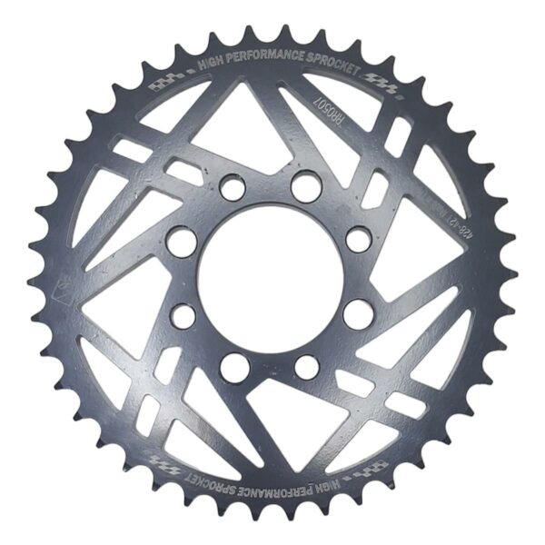 ΓΡΑΝΑΖΙ ΠΙΣΩ ΡΟΔΑΣ RR0507 420 42Δ KAWASAKI KAZE-R 115 / SUZUKI FX 125 RYNO