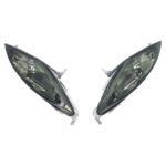 ΦΛΑΣ YAMAHA CRYPTON X 135 ΕΜΠΡΟΣ ΦΙΜΕ ΑΝΟΙΧΤΟ APPI