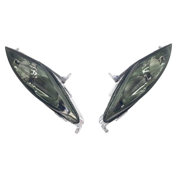 ΦΛΑΣ YAMAHA CRYPTON X 135 ΕΜΠΡΟΣ ΦΙΜΕ ΑΝΟΙΧΤΟ APPI