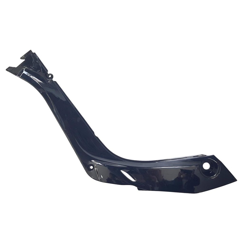 ΚΑΠΑΚΙ ΠΛΑΪΝΟ ΦΡΥΔΙ ΑΡΙΣΤΕΡΟ ΓΝΗΣΙΟ KAWASAKI KAZE-R 115