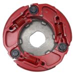 ΣΙΑΓΩΝΕΣ ΦΥΓΟΚΕΝΤΡΙΚΟΥ NEWFREN PIAGGIO SCARABEO 100 / YAMAHA AEROX 100